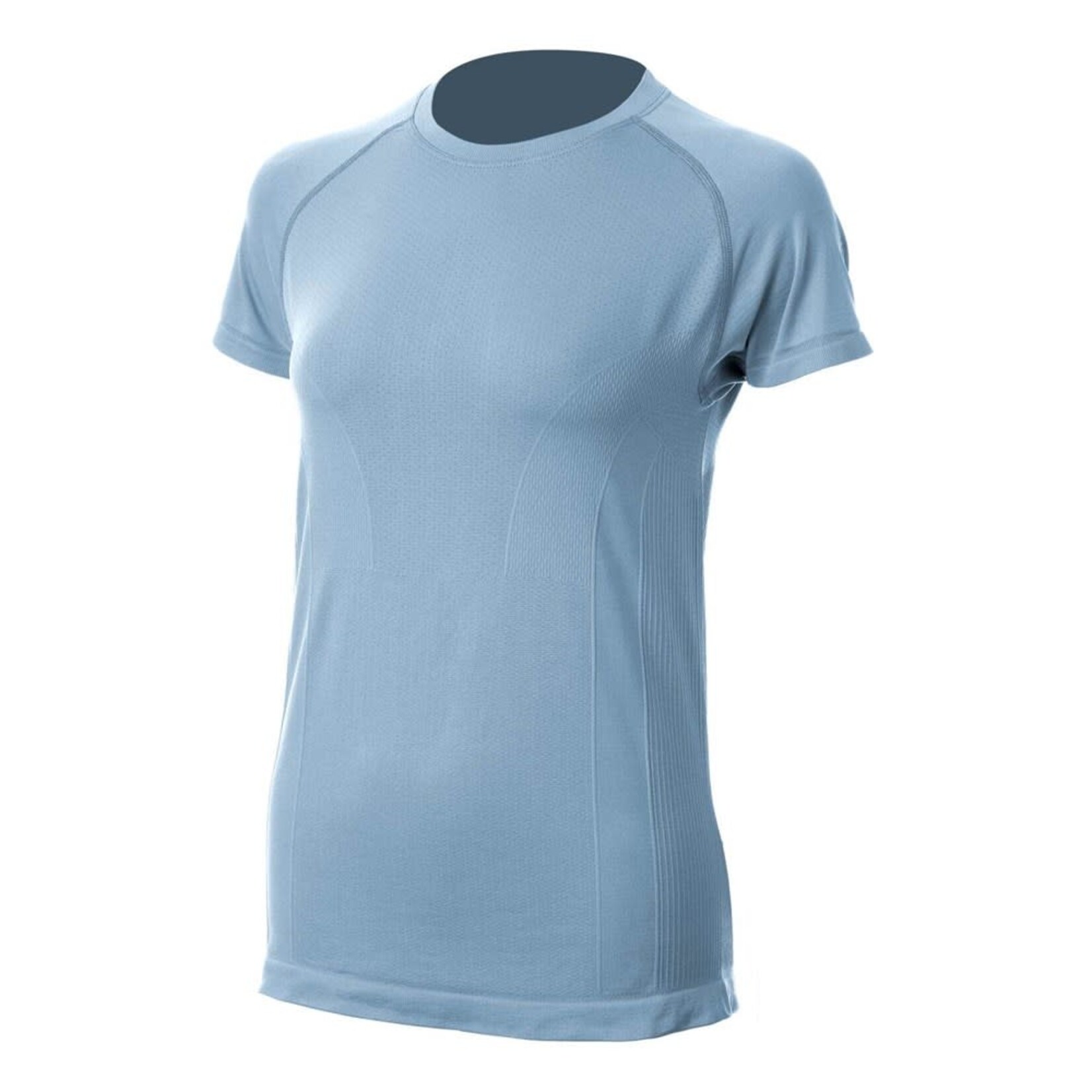 Equinavia E32018 Equinavia Elin Womens Seamless Short Sleeve Top