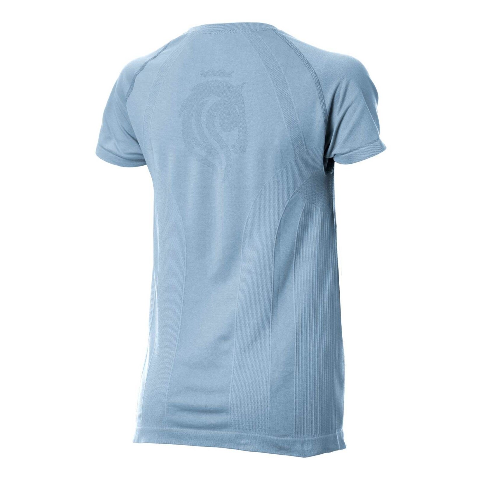 Equinavia E32018 Equinavia Elin Womens Seamless Short Sleeve Top
