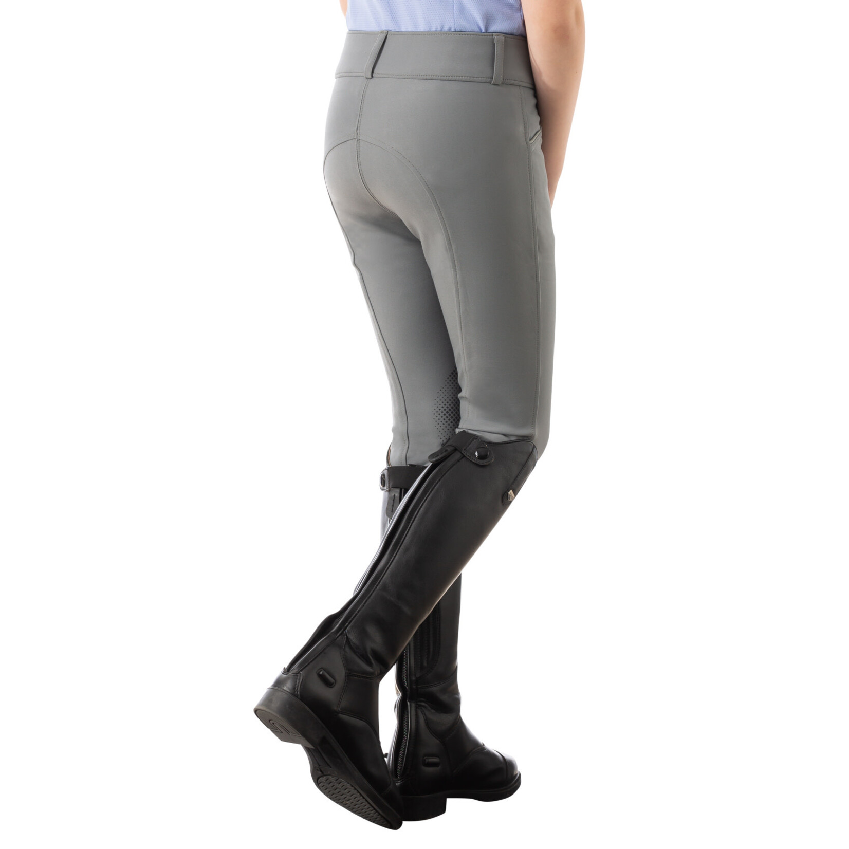 Equinavia Equinavia Tuva Kids Knee Patch Breeches