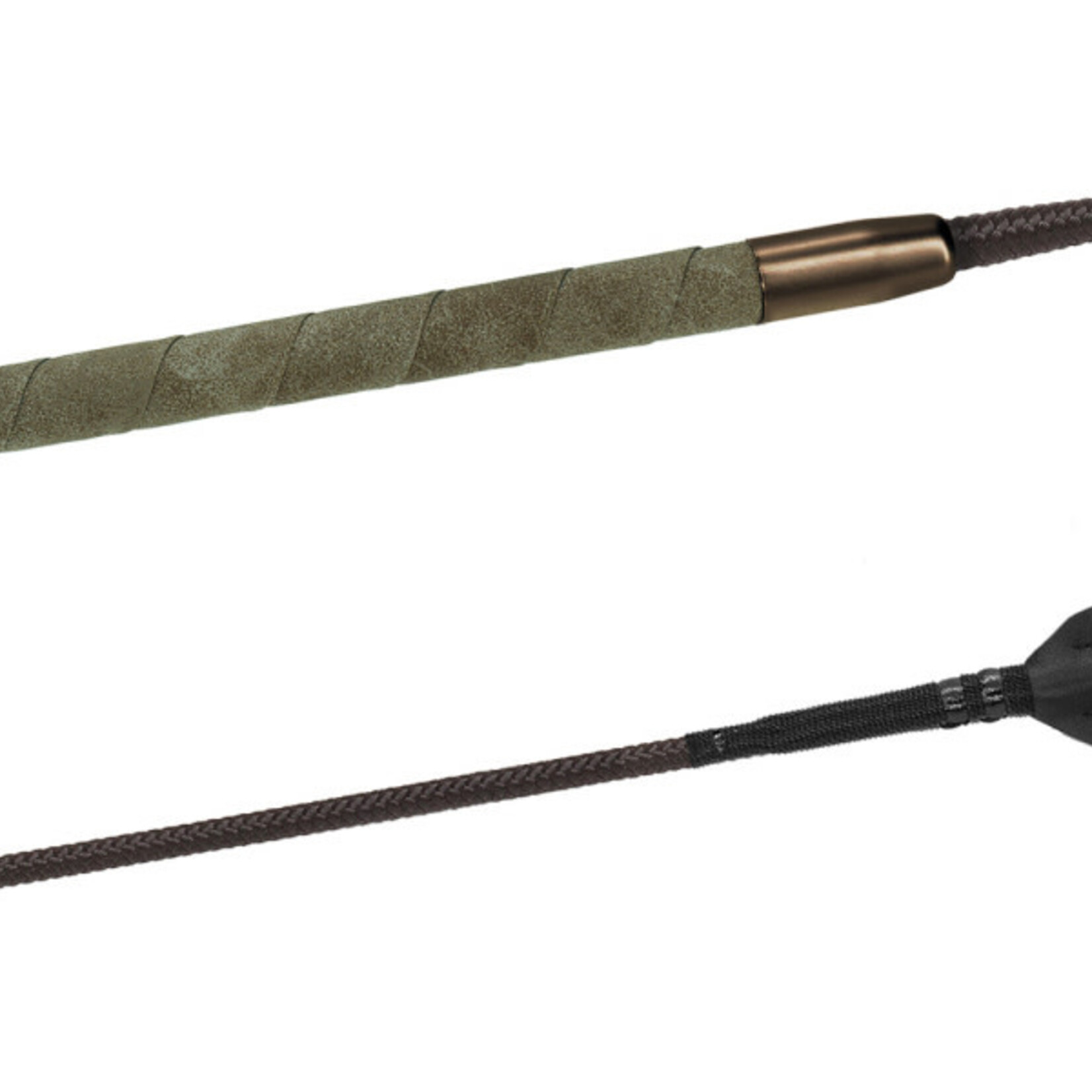 02714 Fleck Nylon Weave Jumping Bat, Softex Grip, Mushroom Cap