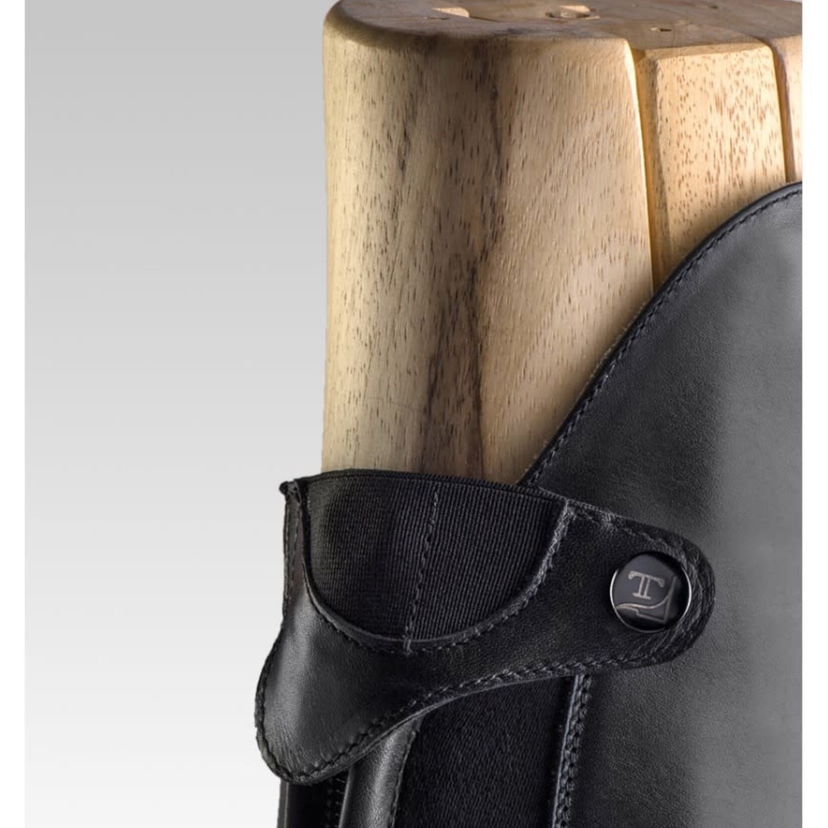 Tucci Tucci Time Galileo Field Boot