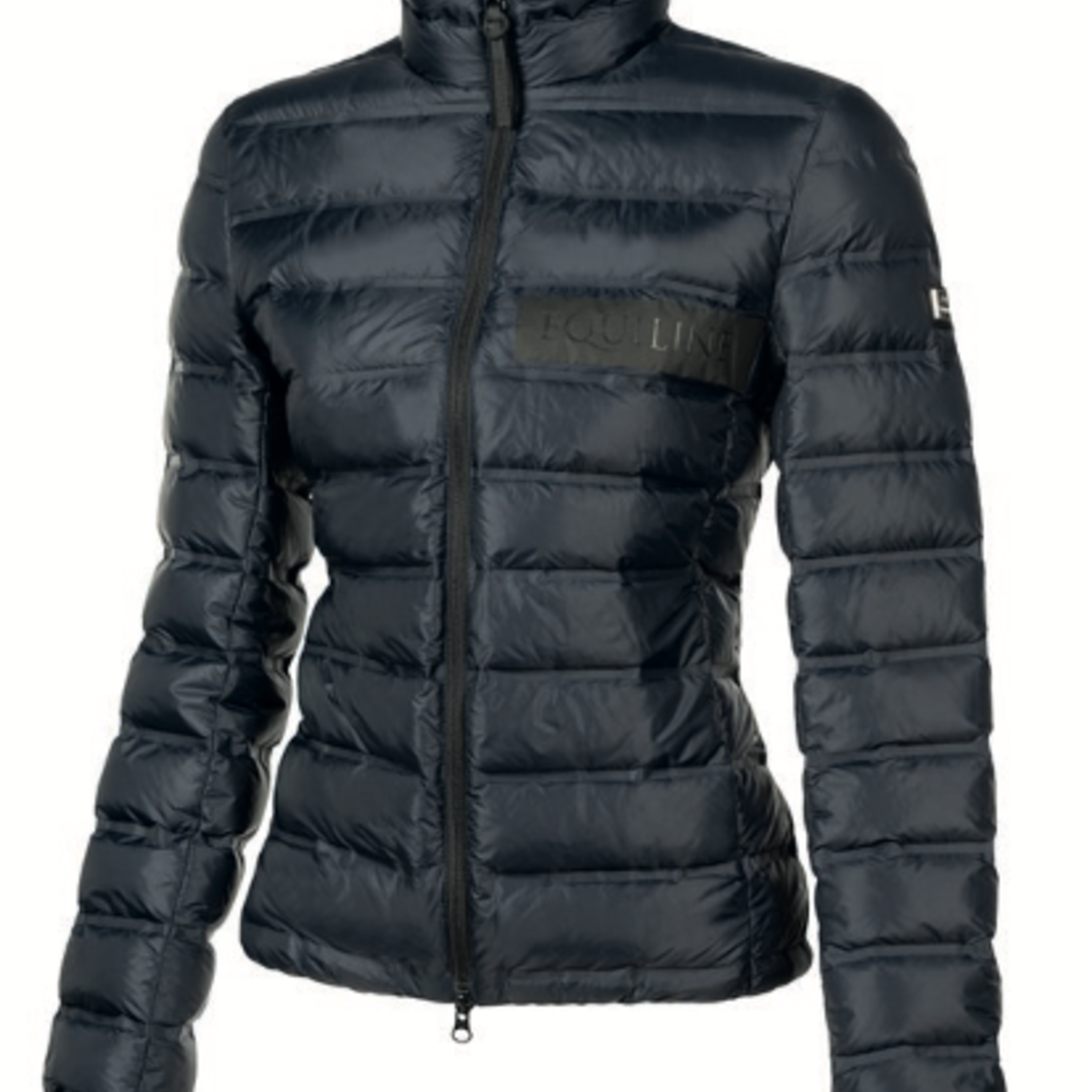 Equiline Equiline Elsage Women’s Lightweight Down Puffer Jacket