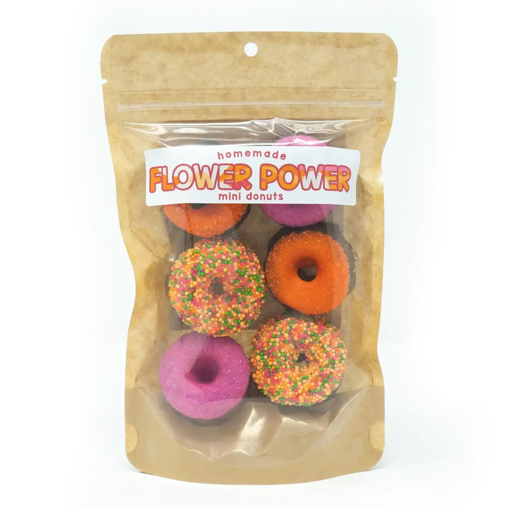Shop The Posh Pony Shop the Posh Pony Mini Donuts Horse Treats