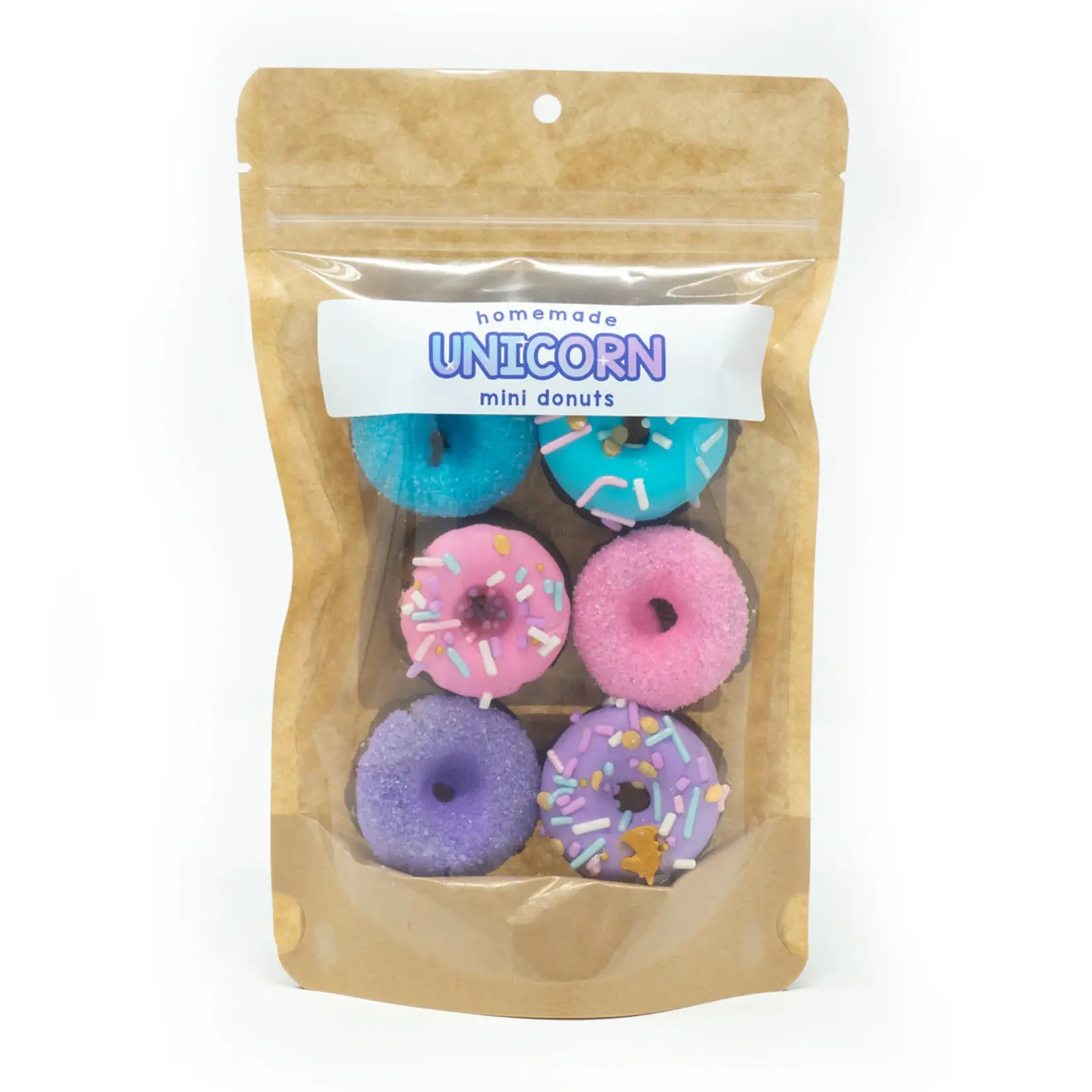 Shop The Posh Pony Shop the Posh Pony Mini Donuts Horse Treats