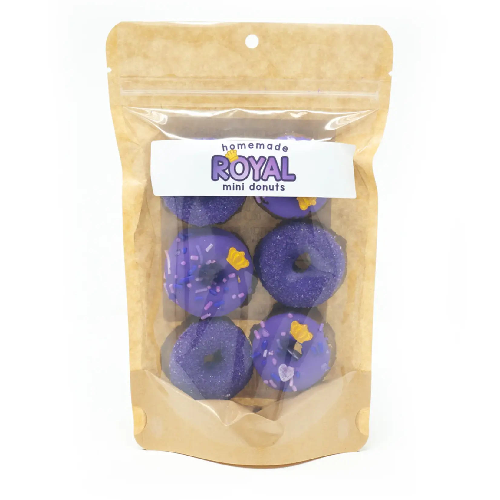 Shop The Posh Pony Shop the Posh Pony Mini Donuts Horse Treats