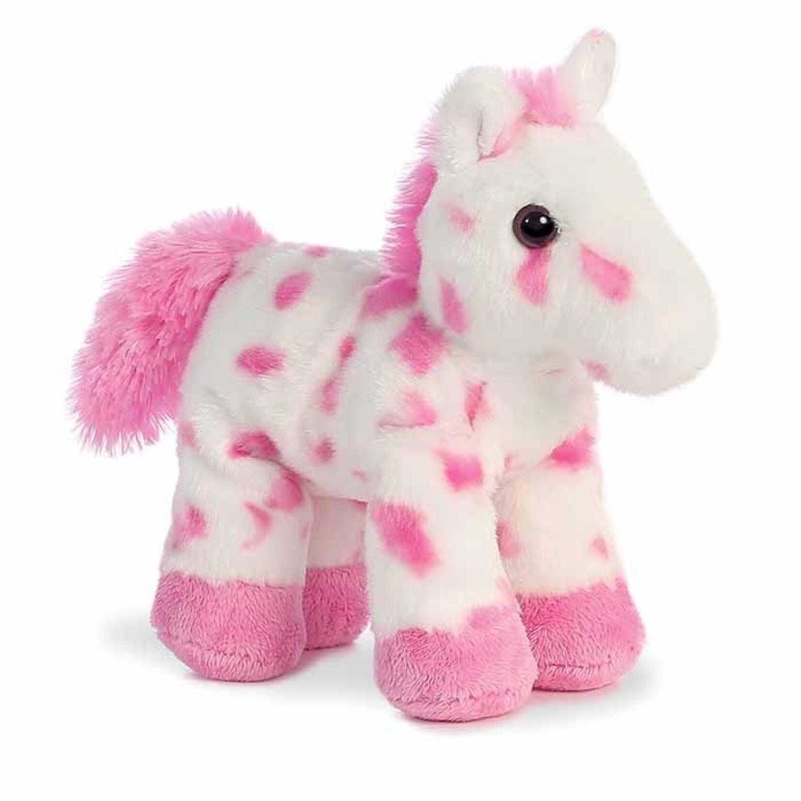 8" Plush Little