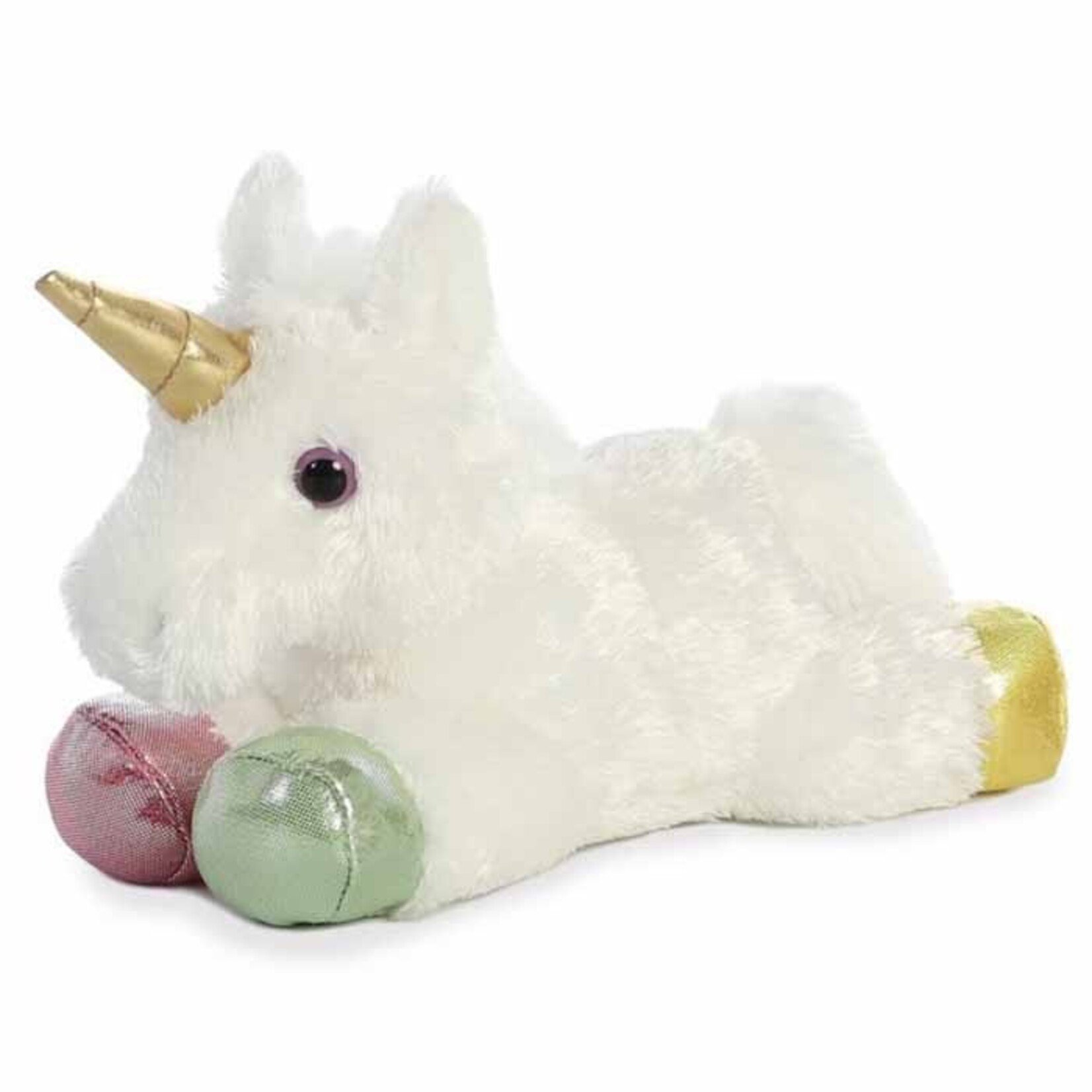 8" Plush Little
