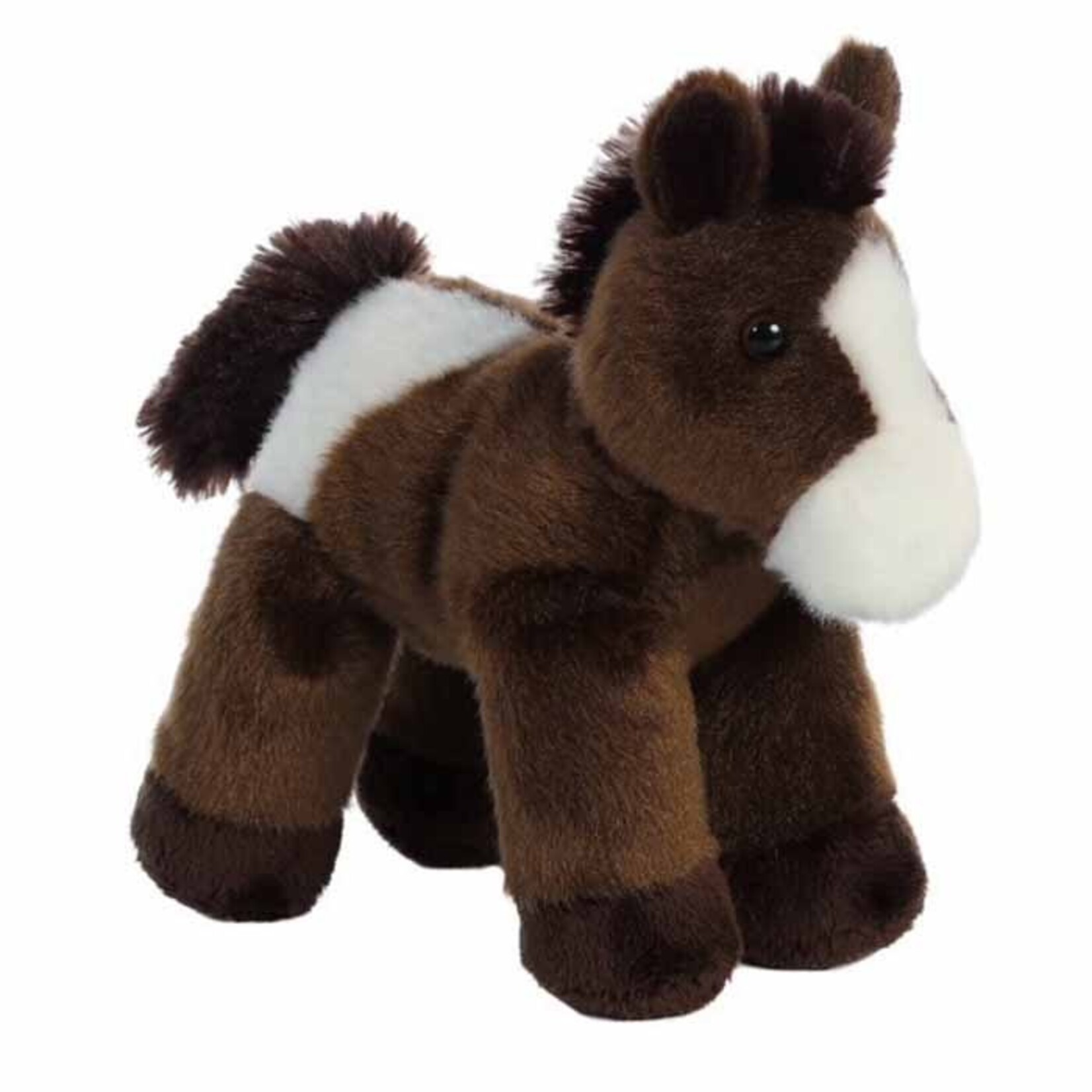 8" Plush Little