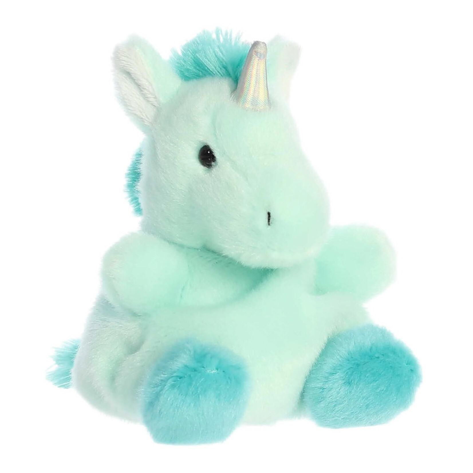 5" Plush Pal
