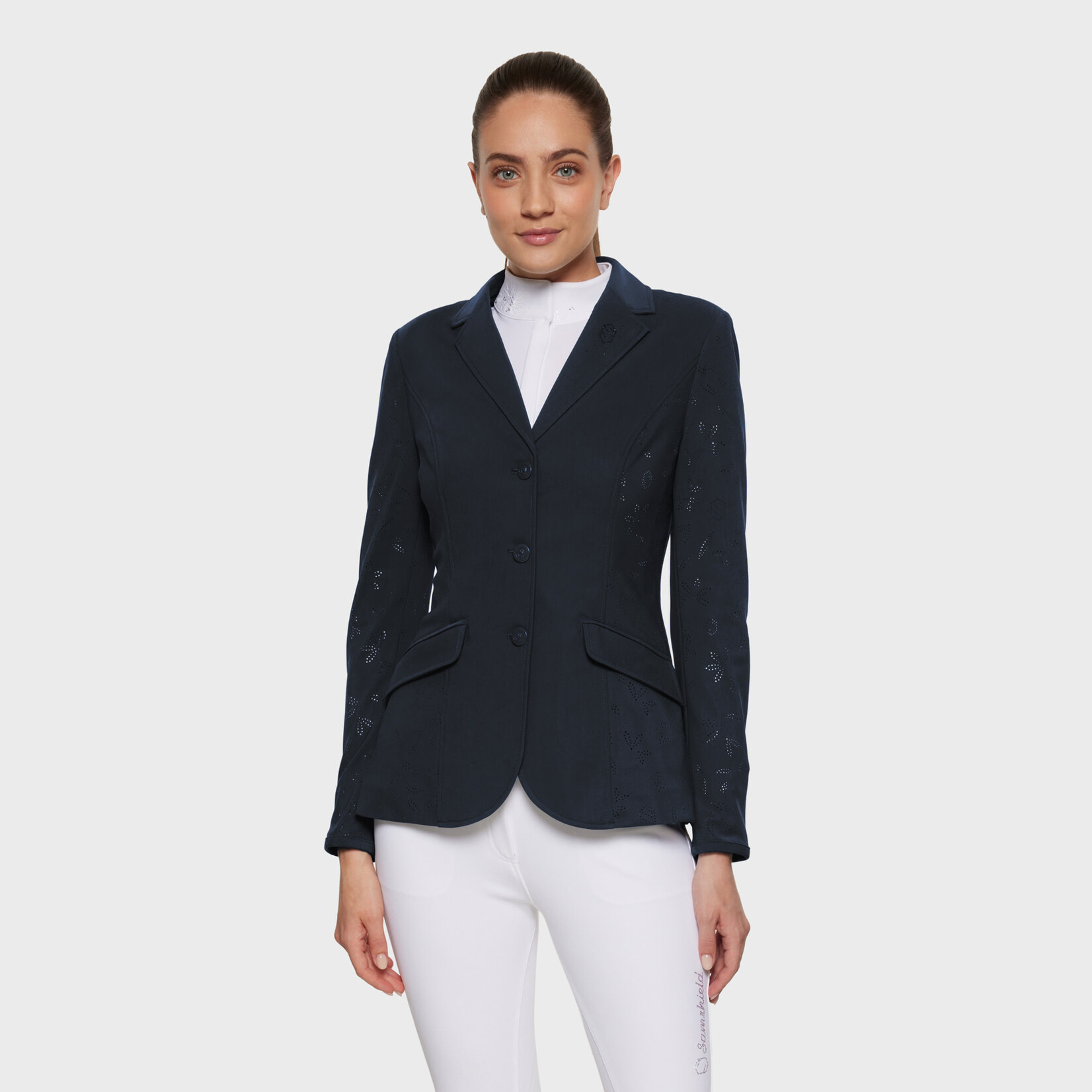Samshield Samshield Alix Air Women’s Show Jacket