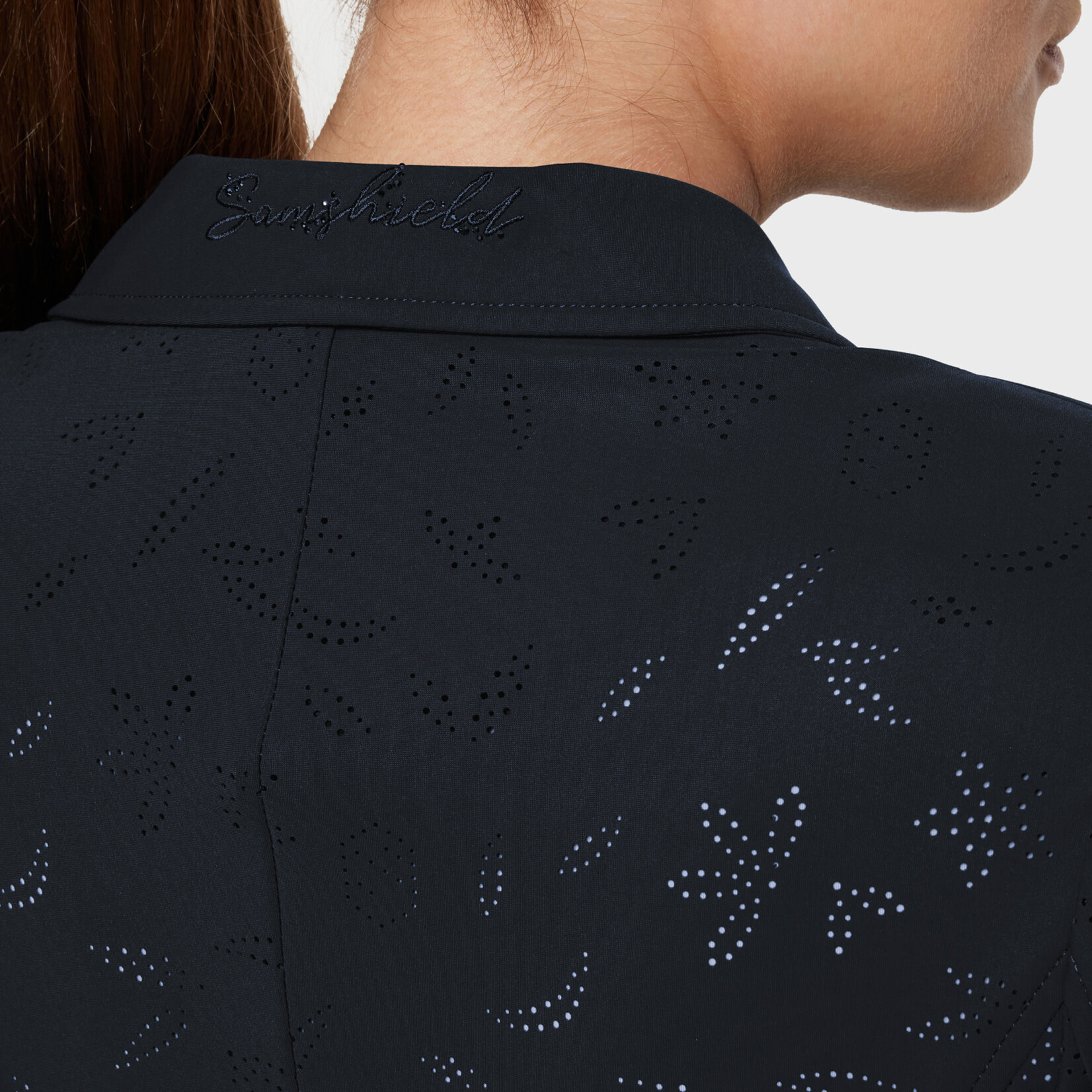 Samshield Samshield Alix Air Women’s Show Jacket