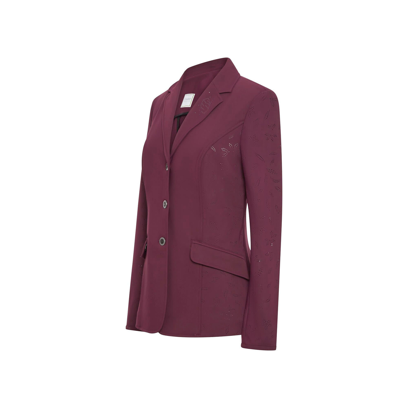 Samshield Samshield Alix SS23 Air Women’s Show Jacket