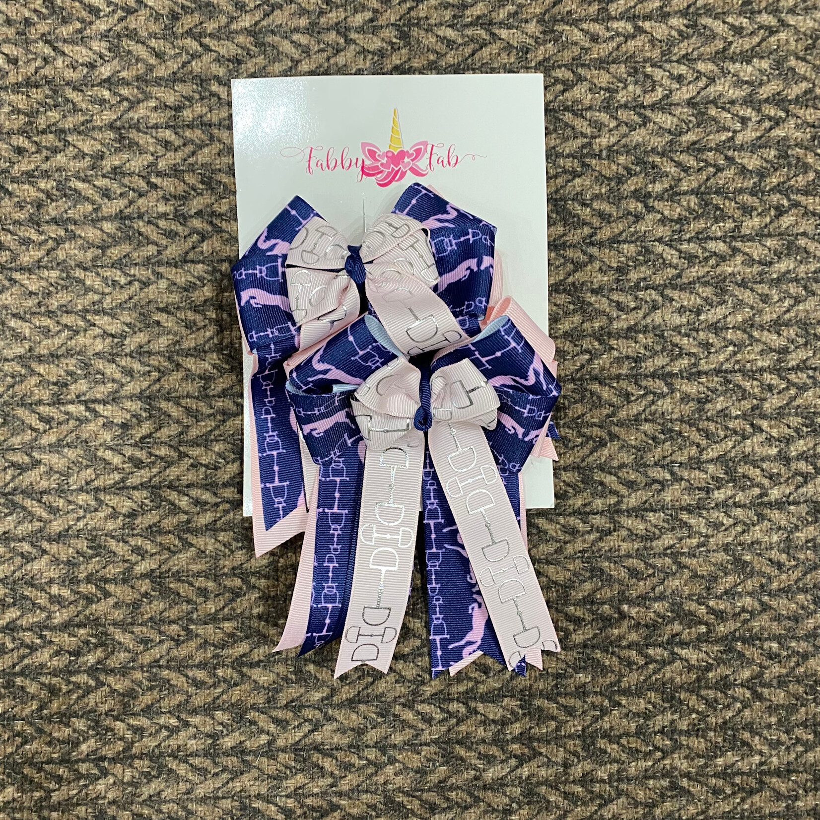 Fabby Fab Fabby Fab Show Bows