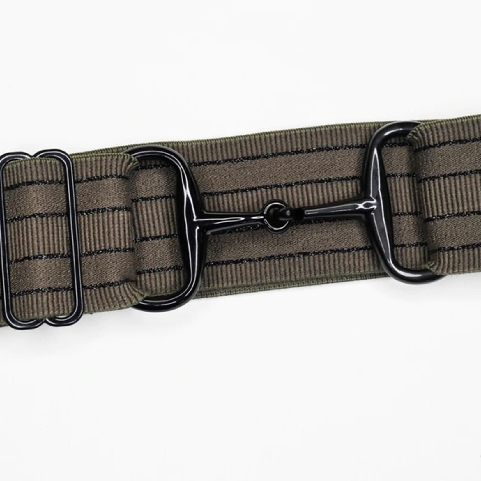 Ellany EllaNY Snaffle Bit Belt