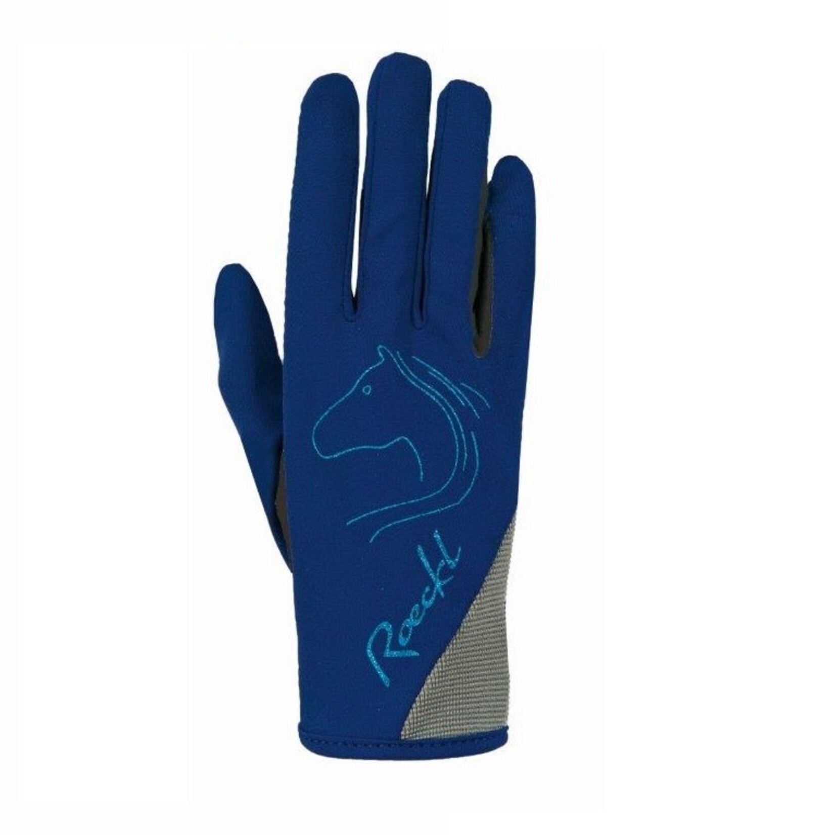 Roeckl Roeckl Children's Tryon Riding Gloves