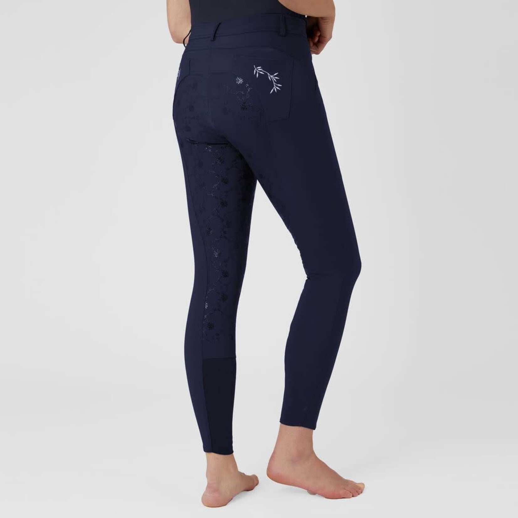 Horze Kaitlin Women’s Full Seat Breeches