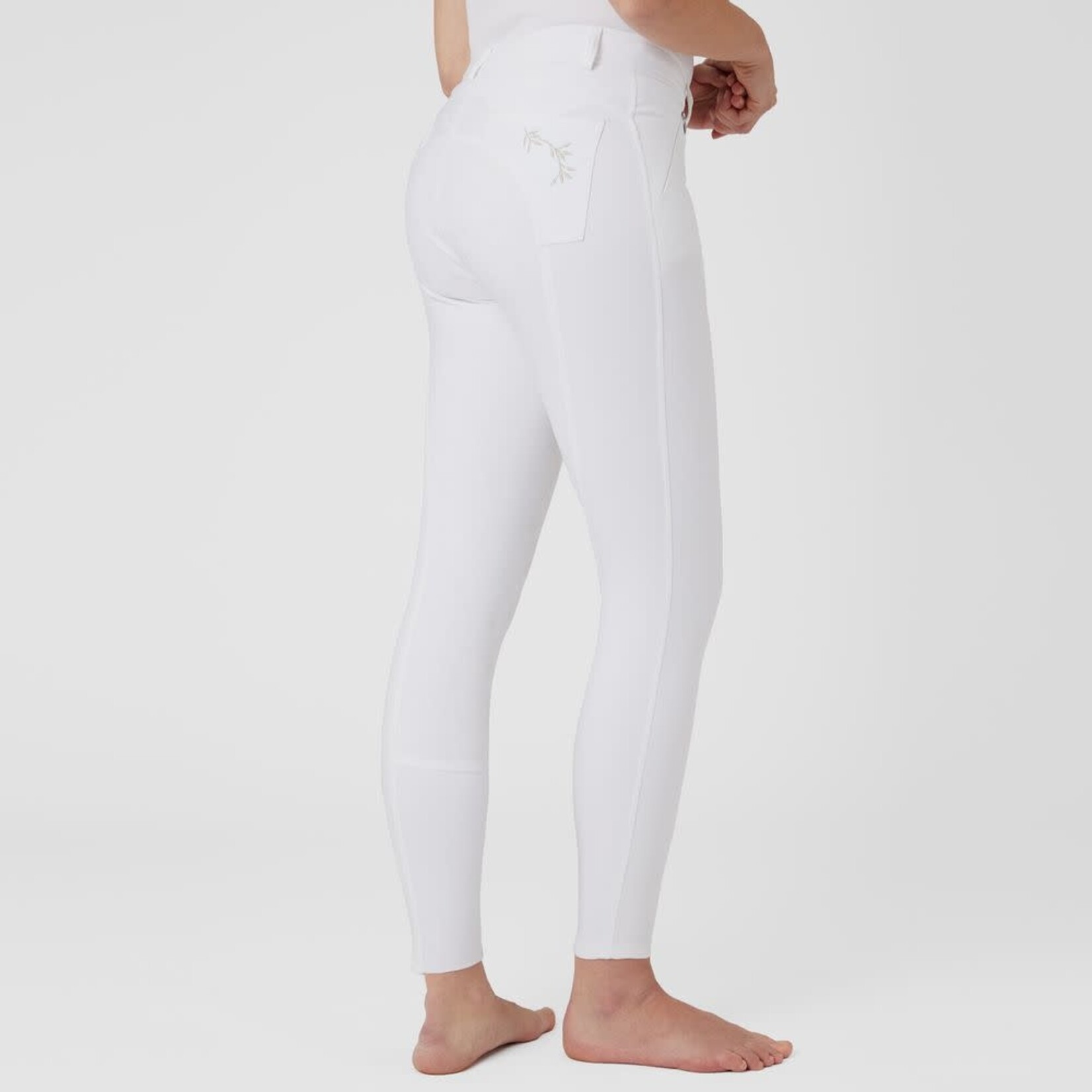 Horze Kaitlin Women’s Full Seat Breeches