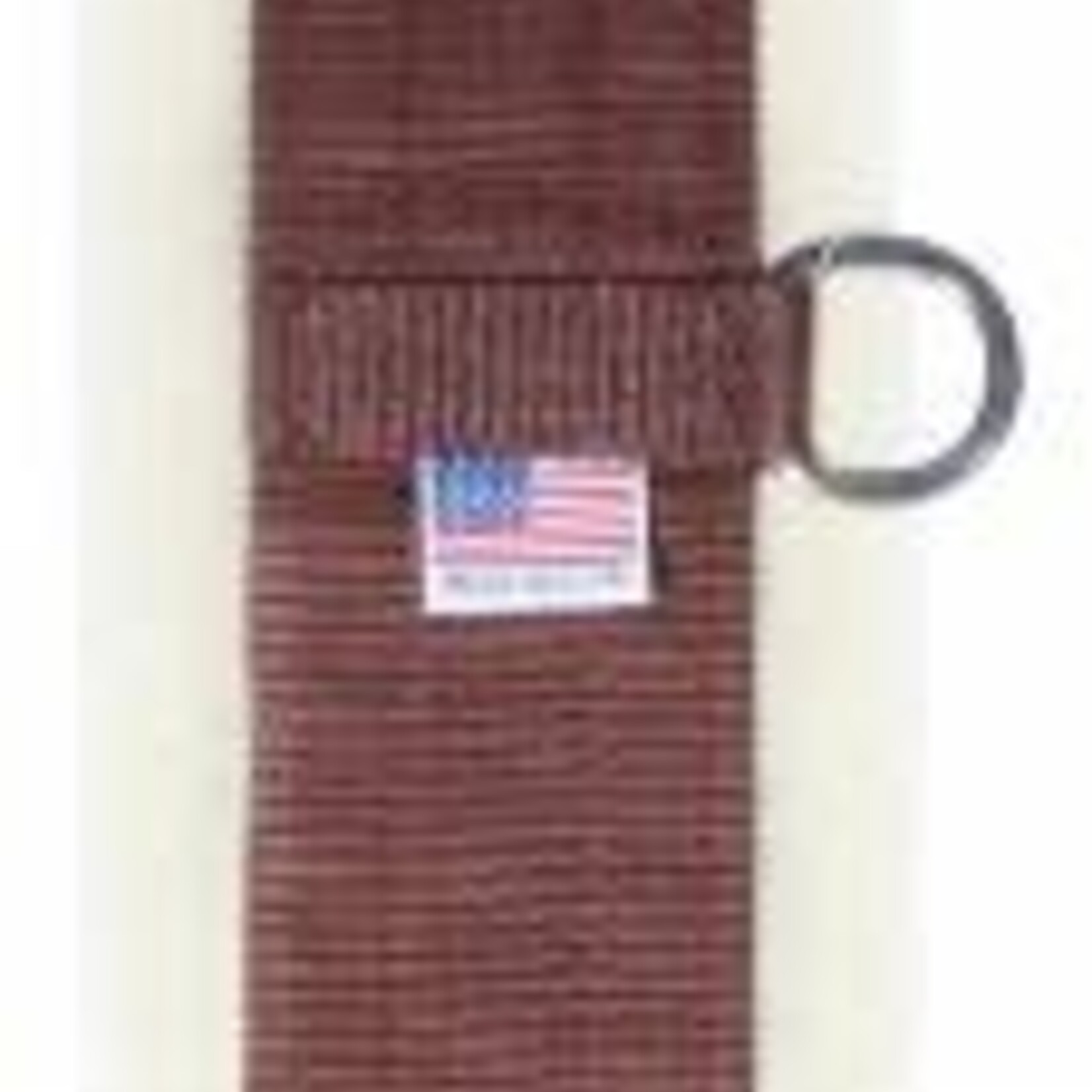 Professional’s Choice Professional Choice, SMx English Girth- Merino Wool
