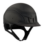 Samshield 2.0 Samshield Shadowmatt XJ Helmet w/ Matt Trim & Blazon, Sold as a kit with coordinating liner (sold separately)