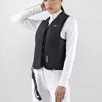 Equiline Q11107 Equiline Eclair - Allshot Air Bag Vest, includes 1 cartridge