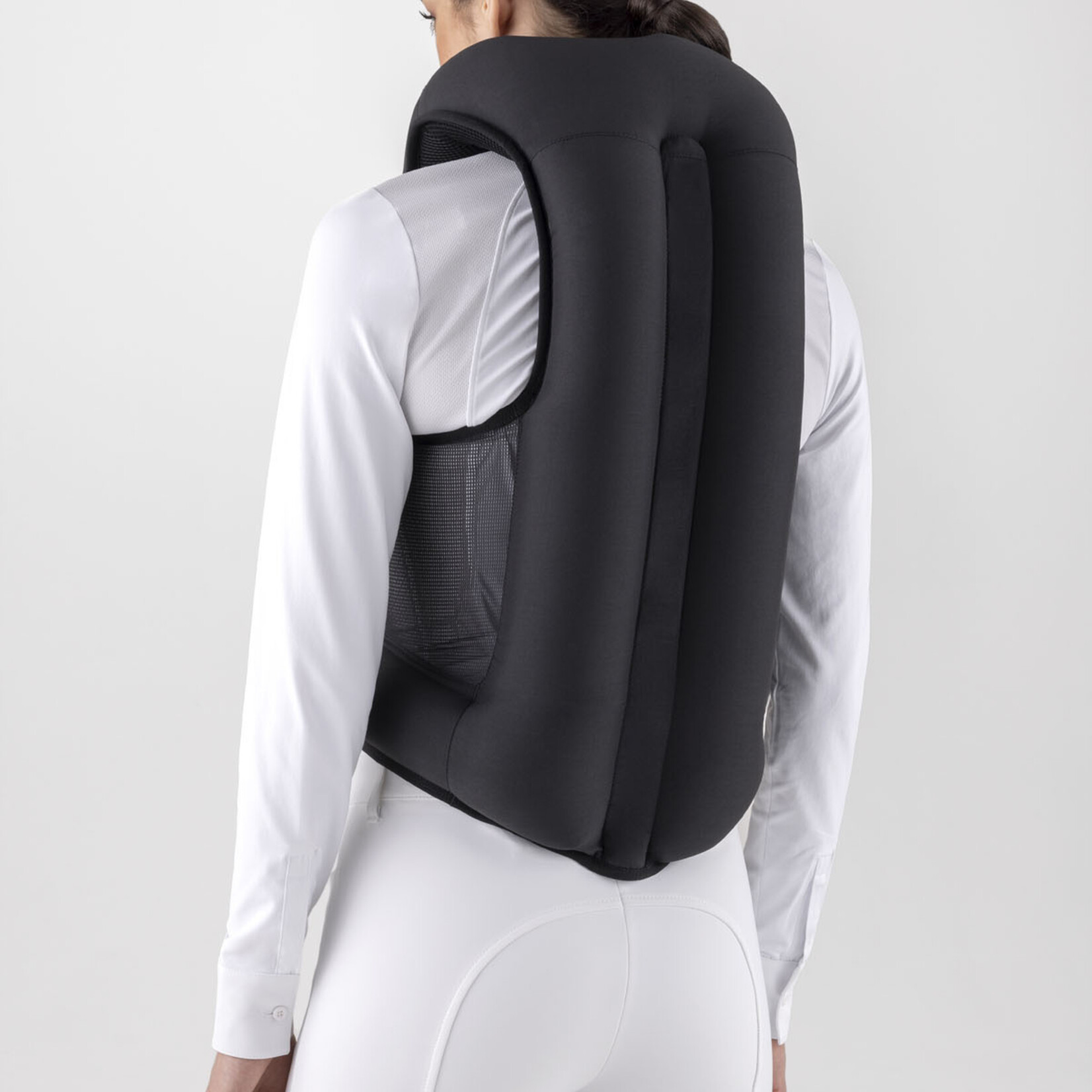 Equiline Q11107 Equiline Eclair - Allshot Air Bag Vest, includes 1 cartridge