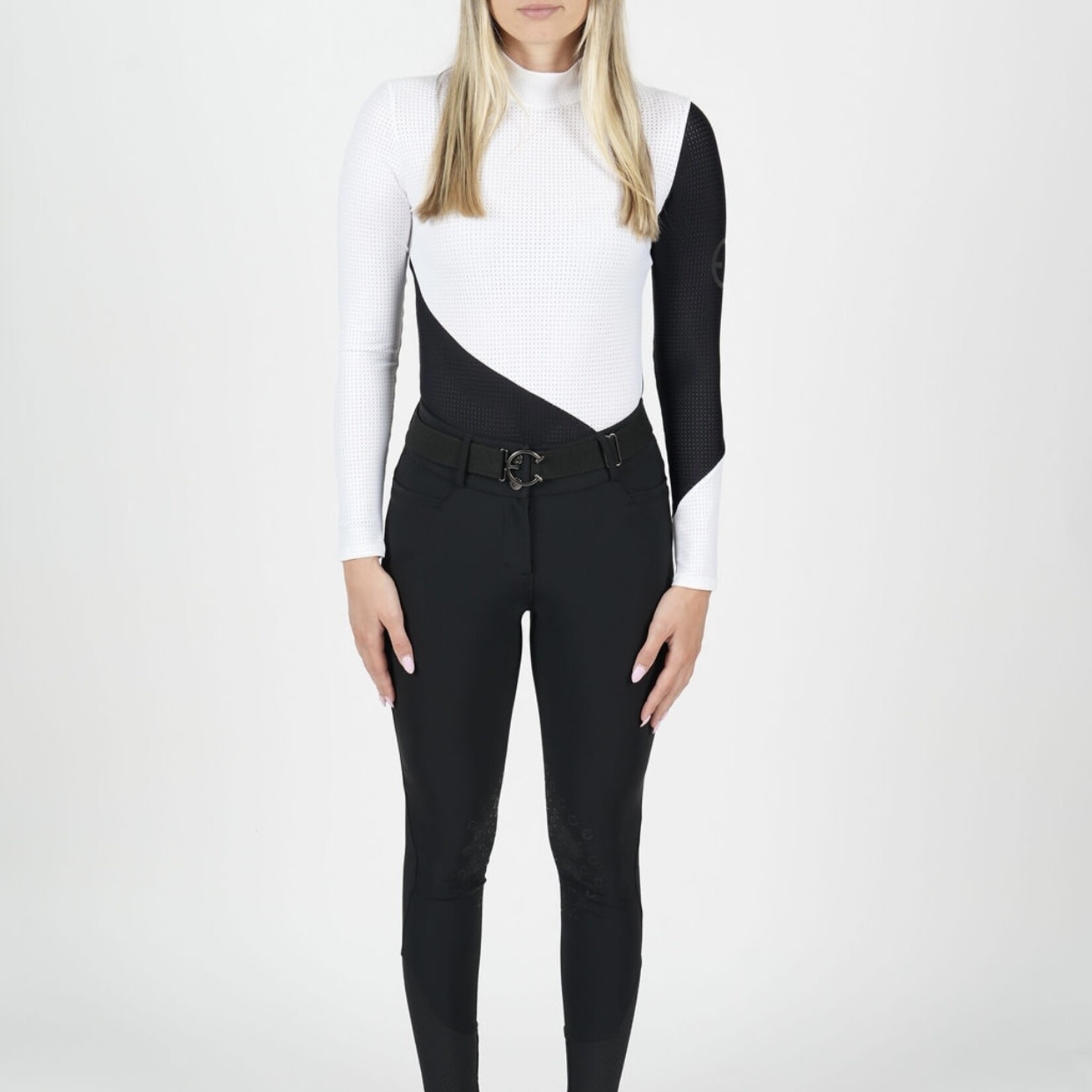 EquestrianClub EquestrianClub Bella LS Turtleneq