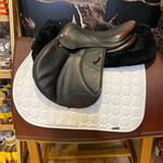 Voltaire #3568 16 Consigned Voltaire Jumping Palm Beach, 16.5”, 2A flap, Pro Panels, includes Voltaire cover