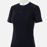 Animo Animo Billow Short Sleeve Women's Polo