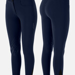 Animo Animo Nerbory High Waisted Knee Grip Breech (Winning Fabric)