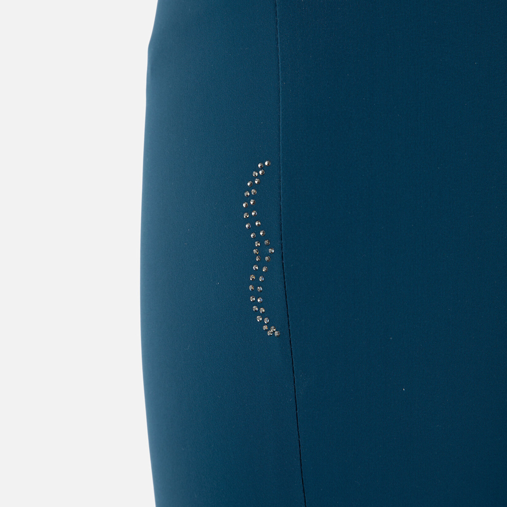 Animo Animo Nerbory High Waisted Knee Grip Breech (Winning Fabric)