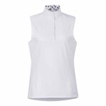 40442 Kerrits Women’s Affinity Sleeveless Show Shirt