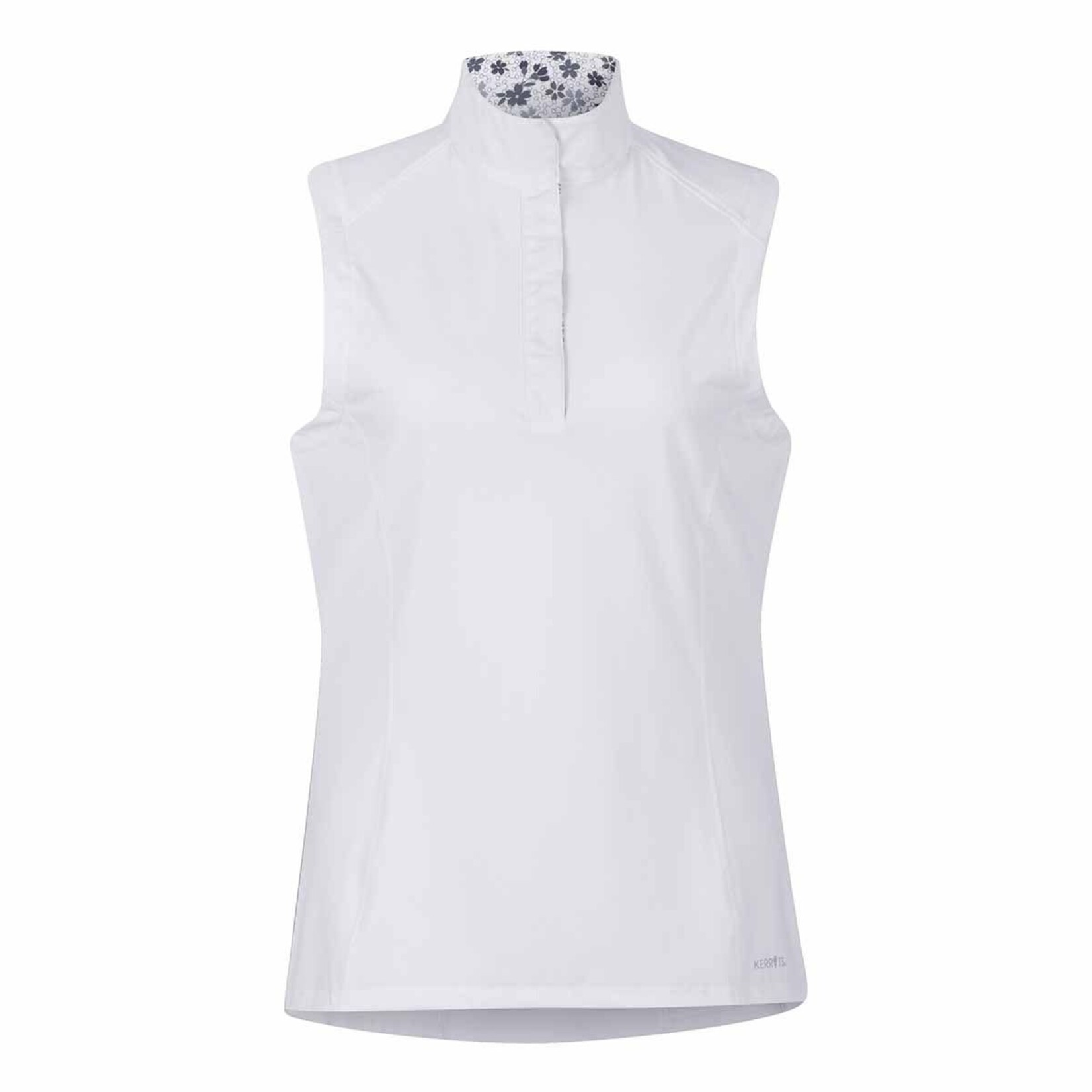 40442 Kerrits Women’s Affinity Sleeveless Show Shirt