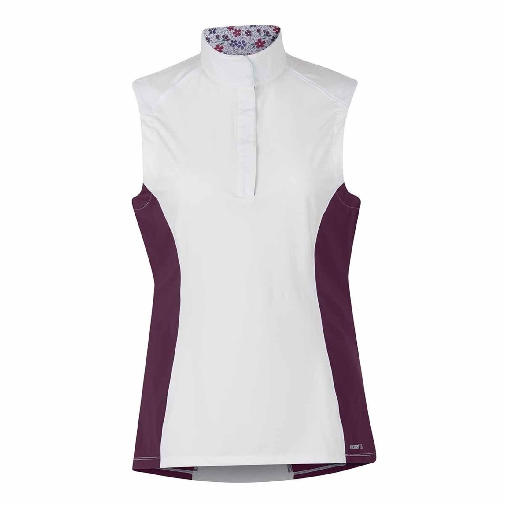 40442 Kerrits Women’s Affinity Sleeveless Show Shirt