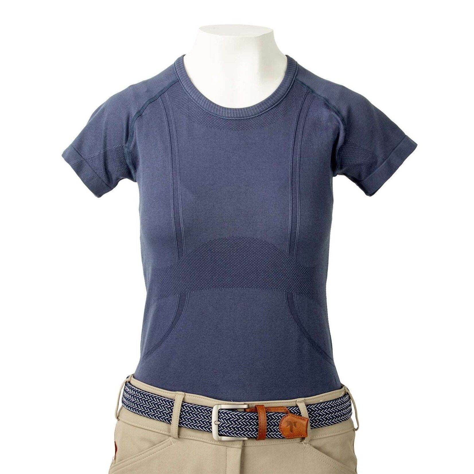 Equitation Tech Short Sleeve Sun Shirt