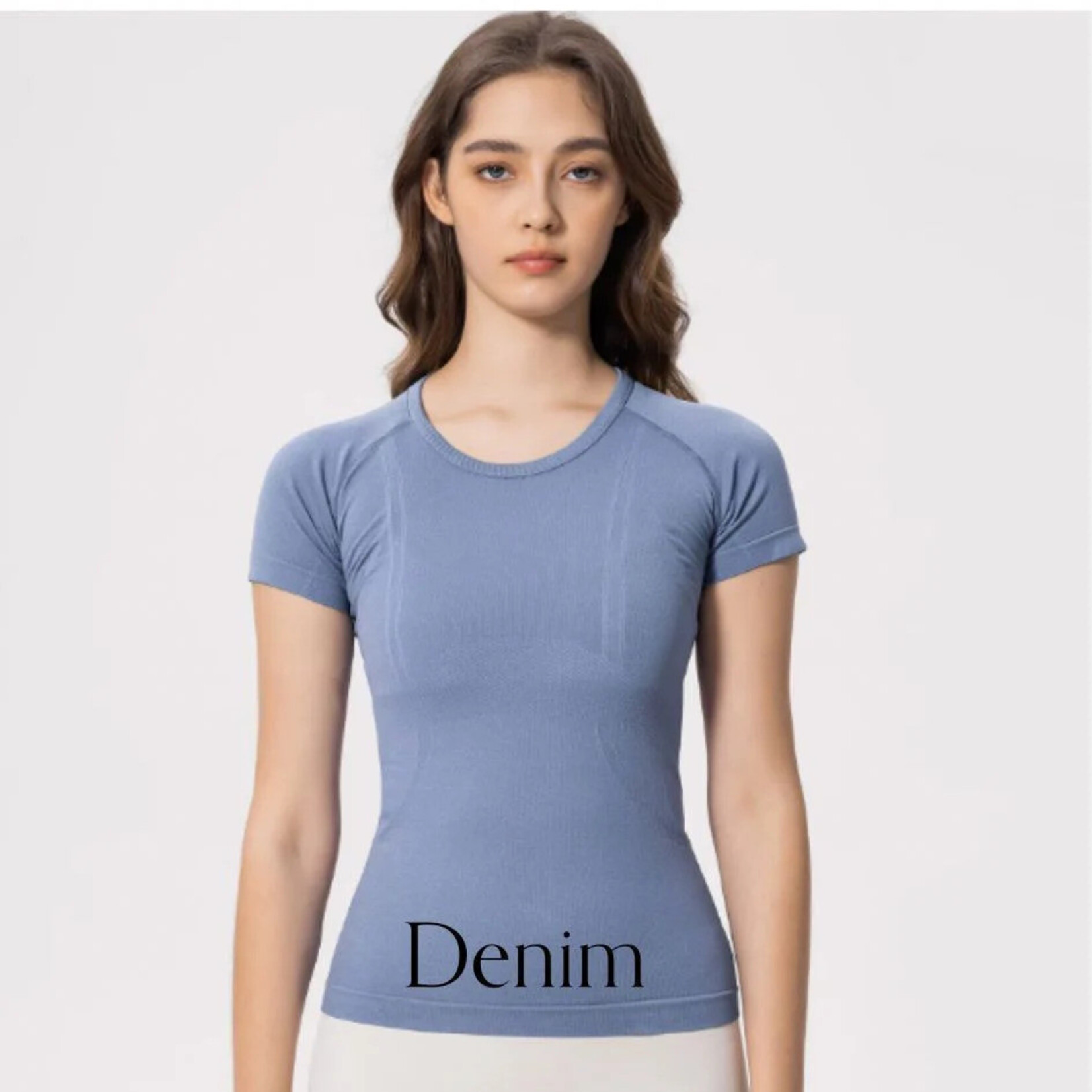 Equitation Tech Short Sleeve Sun Shirt