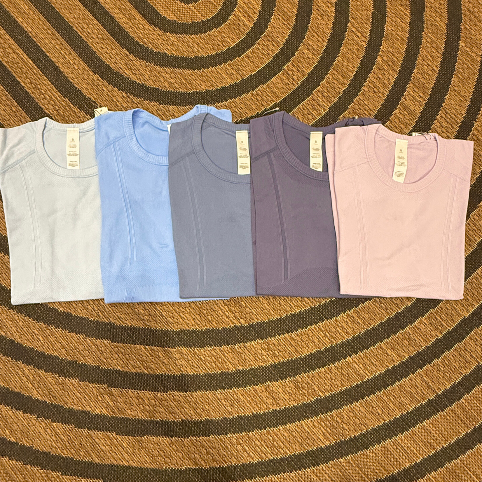 Equitation Tech Short Sleeve Sun Shirt