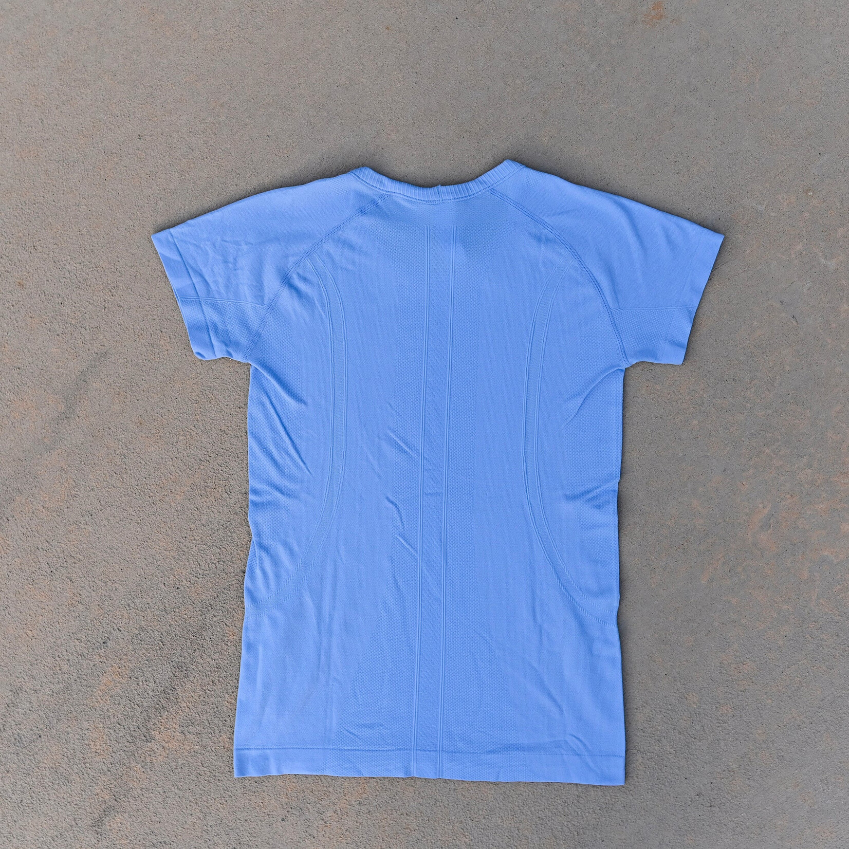 Equitation Tech Short Sleeve Sun Shirt