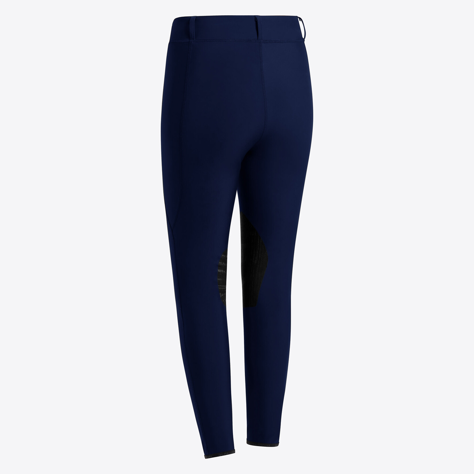 Cavalleria Toscana PAD222 Cavalleria Toscana Knee Patch Leggings