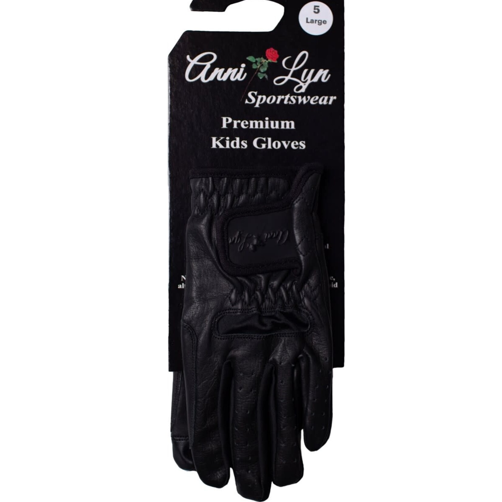 Anni Lyn Sportswear Anni Lyn Girls' Sportswear Endura Pro Gloves