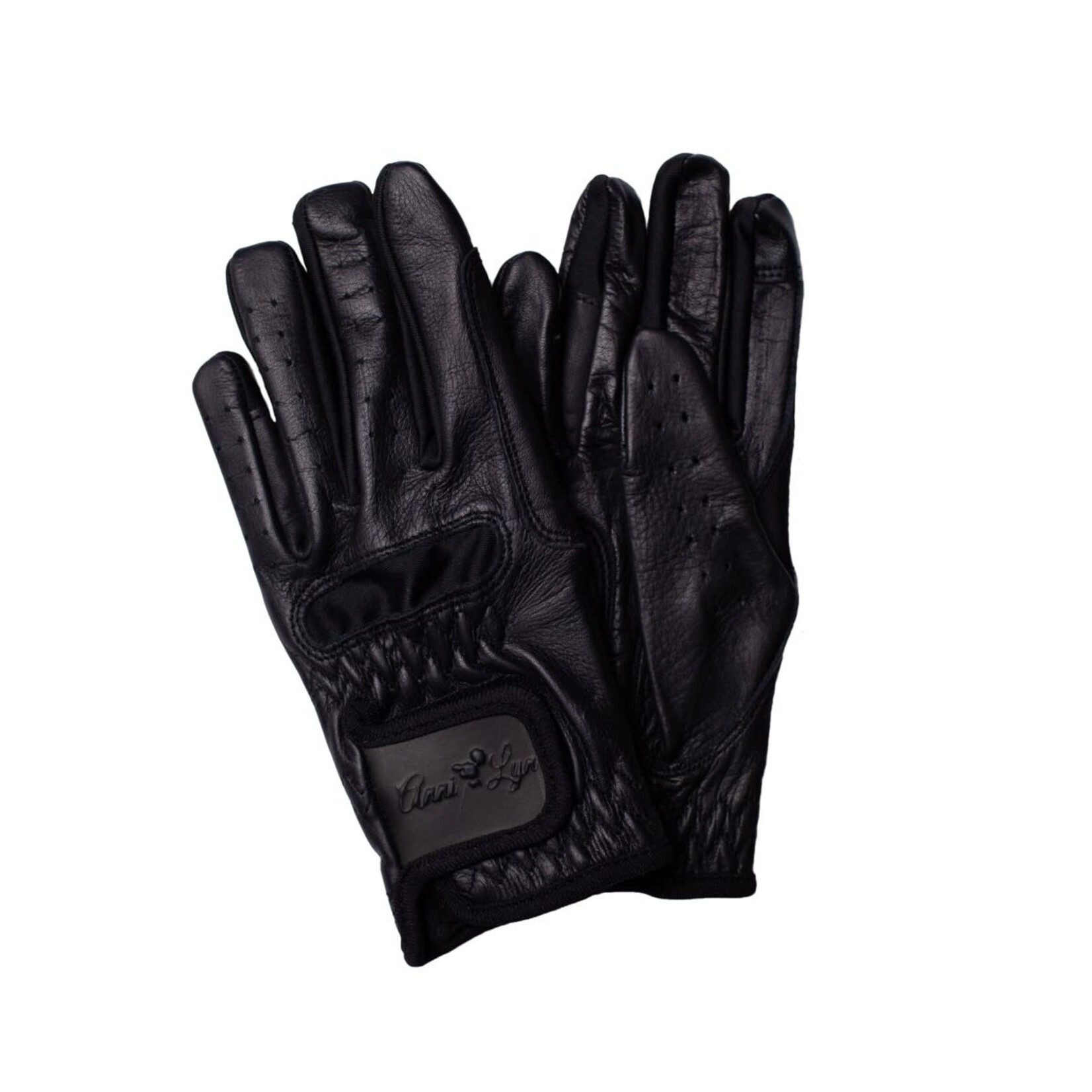 Anni Lyn Sportswear Anni Lyn Girls' Sportswear Endura Pro Gloves
