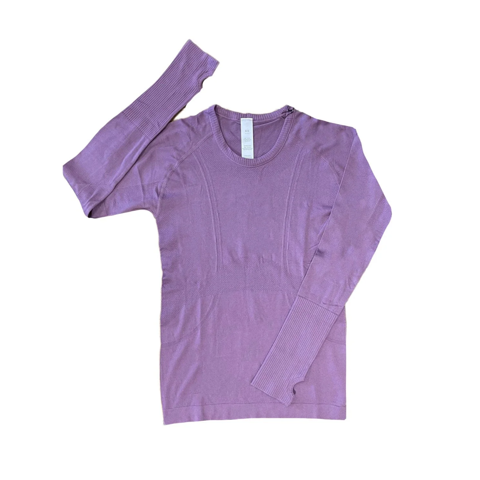 Equitation Tech Long Sleeve Sun Shirt