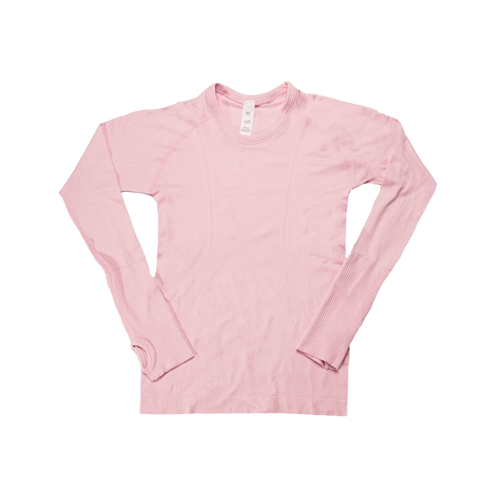 Equitation Tech Long Sleeve Sun Shirt