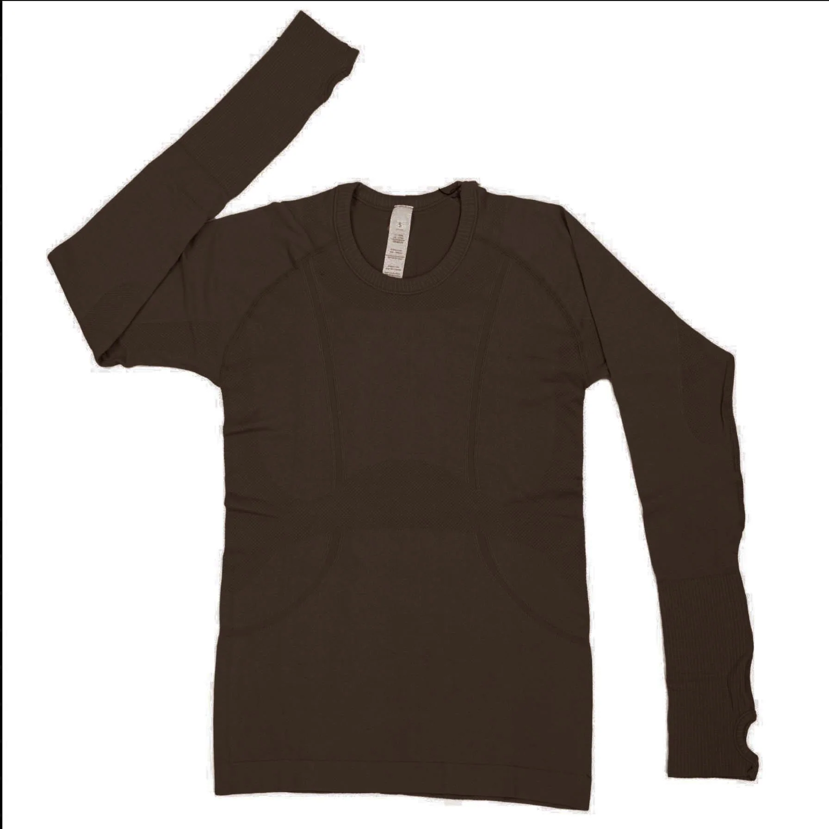 Equitation Tech Long Sleeve Sun Shirt