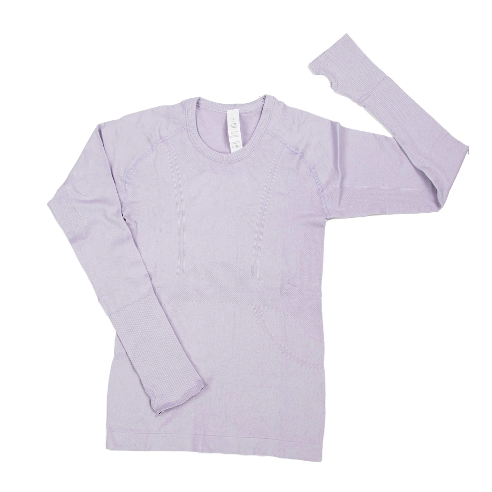 Equitation Tech Long Sleeve Sun Shirt