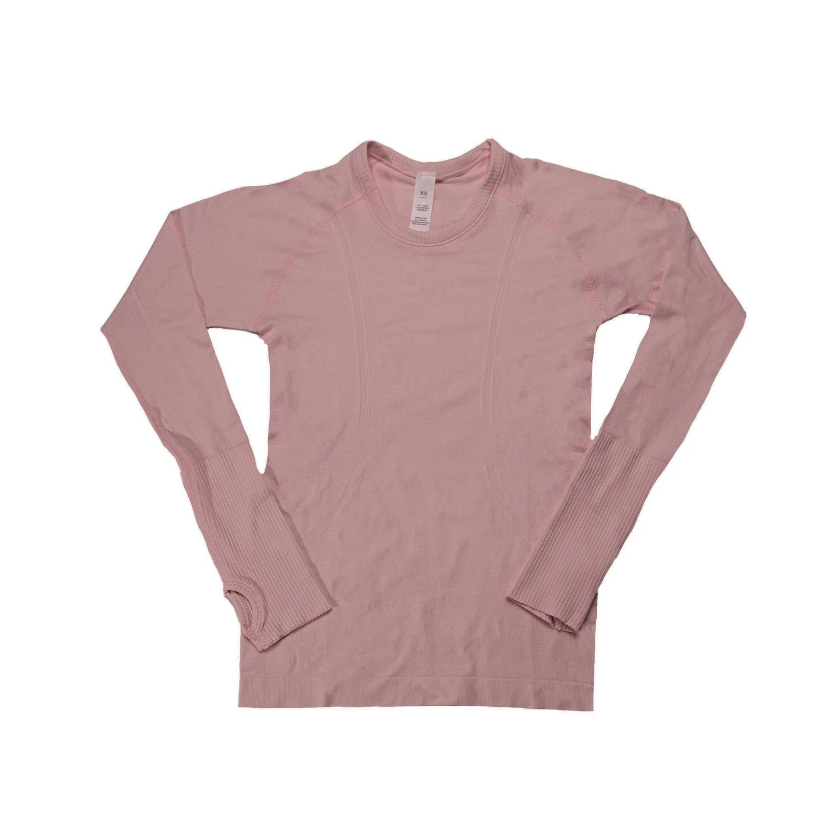 Equitation Tech Long Sleeve Sun Shirt