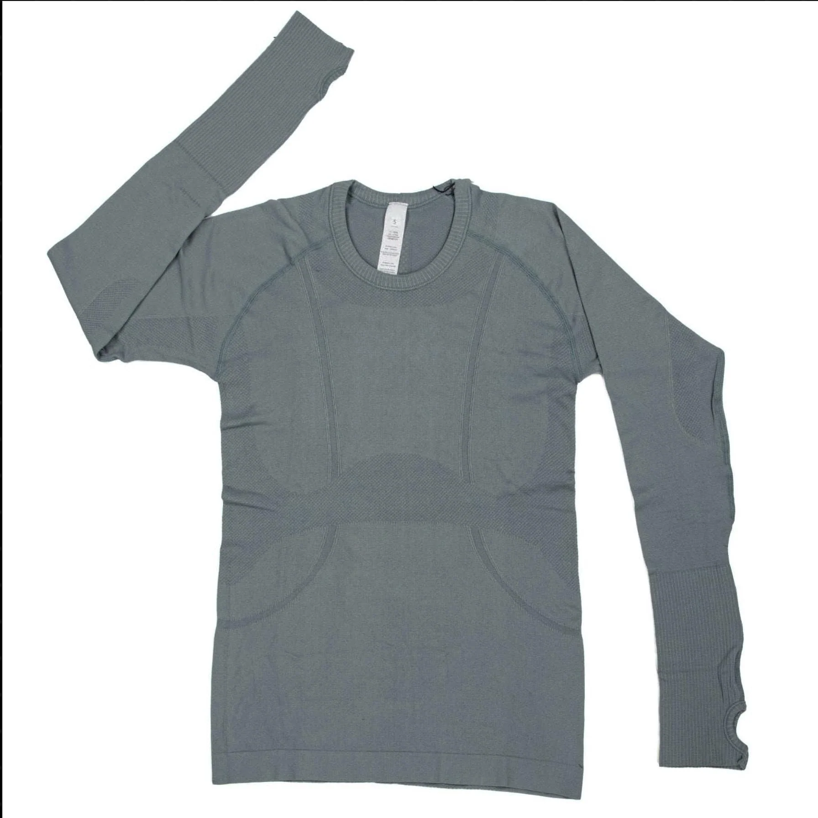 Equitation Tech Long Sleeve Sun Shirt