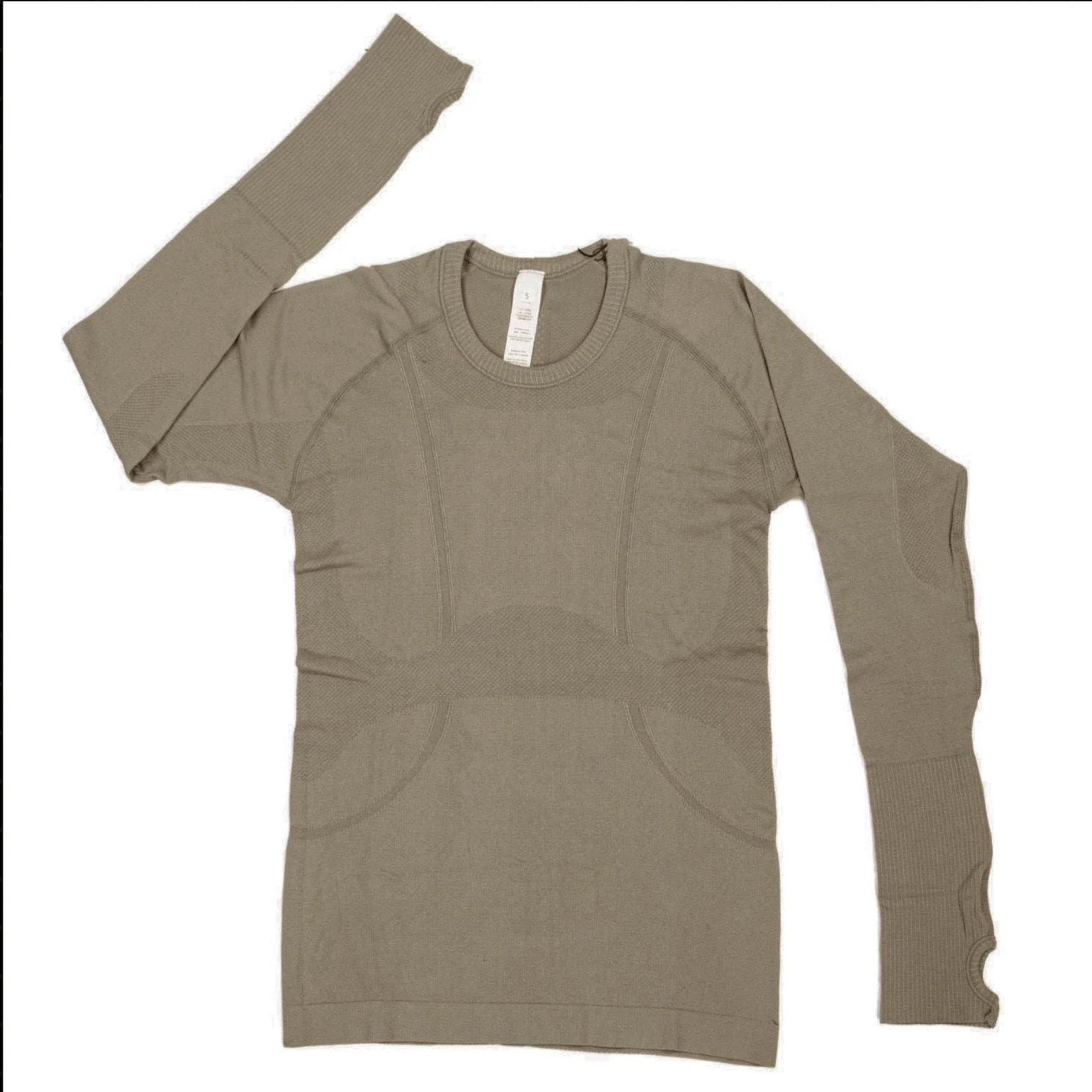 Equitation Tech Long Sleeve Sun Shirt