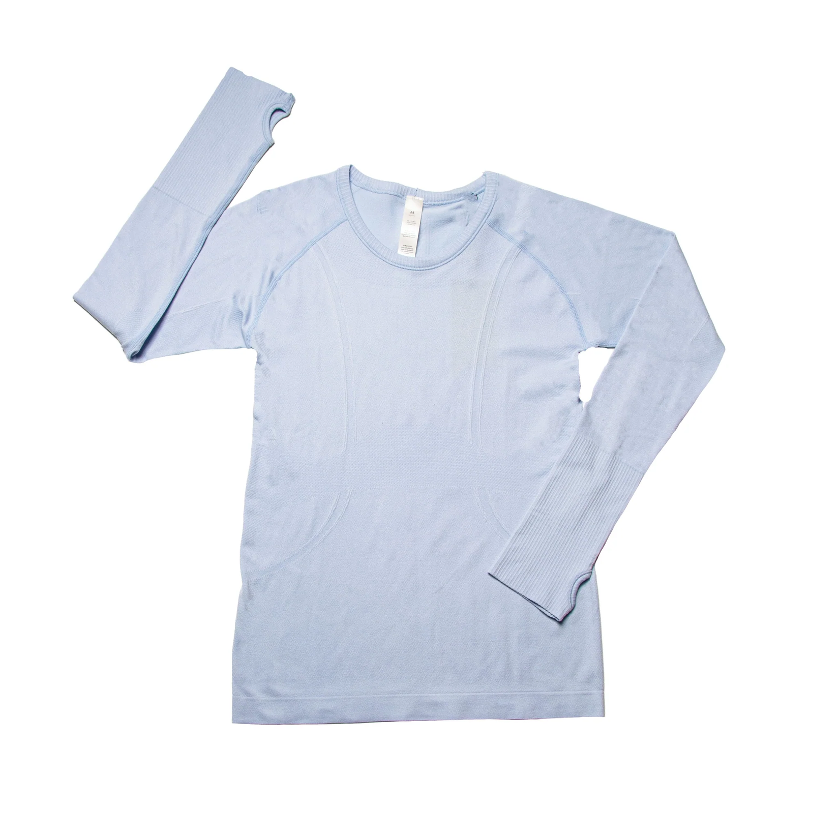 Equitation Tech Long Sleeve Sun Shirt