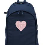 Veltri Sport Veltri Delaire Novelty Backpack "Heart"
