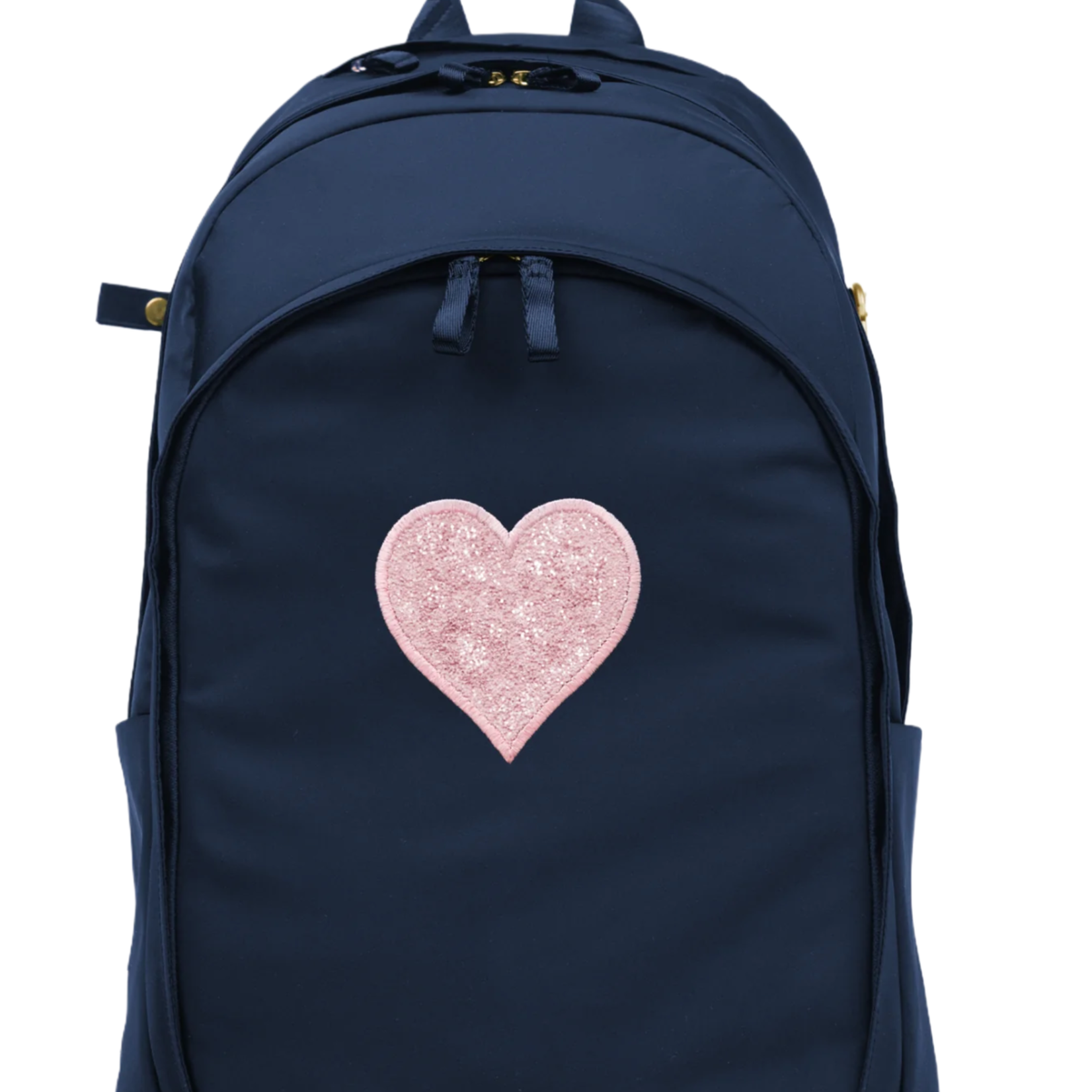 Veltri Sport Veltri Delaire Novelty Backpack "Heart"
